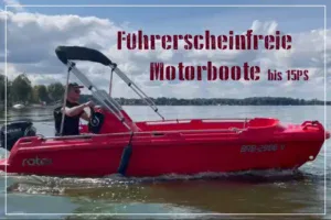 Führerscheinfreie Motorboote 640pxl