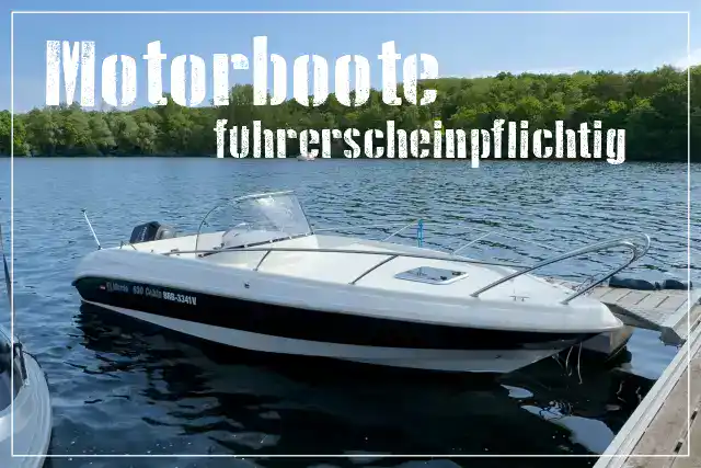 Produktbild Führerscheinpflichtige Motorboote 640pxl Führerscheinpflichtige Motorboote 640pxl